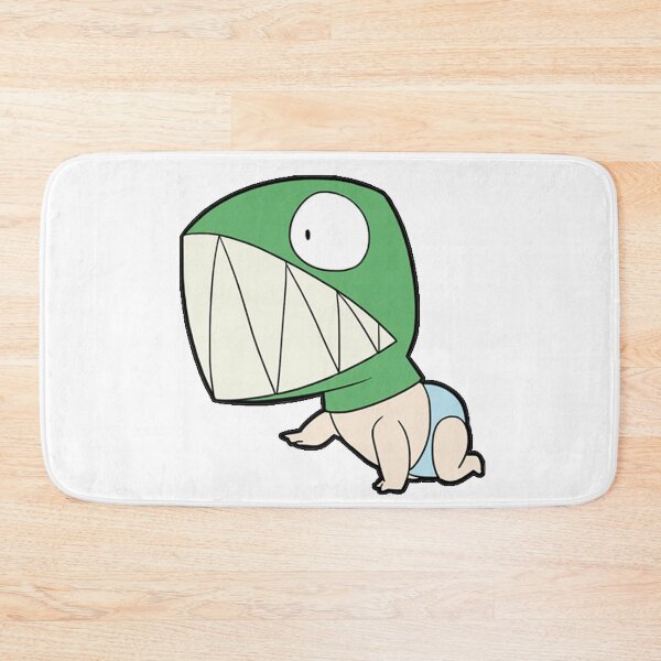 Item preview, DINOKID designed and sold by CharactersDiary.