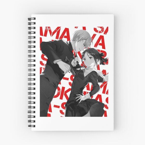 Item preview, Kaguya-sama wa Kokurasetai designed and sold by HappyGl.