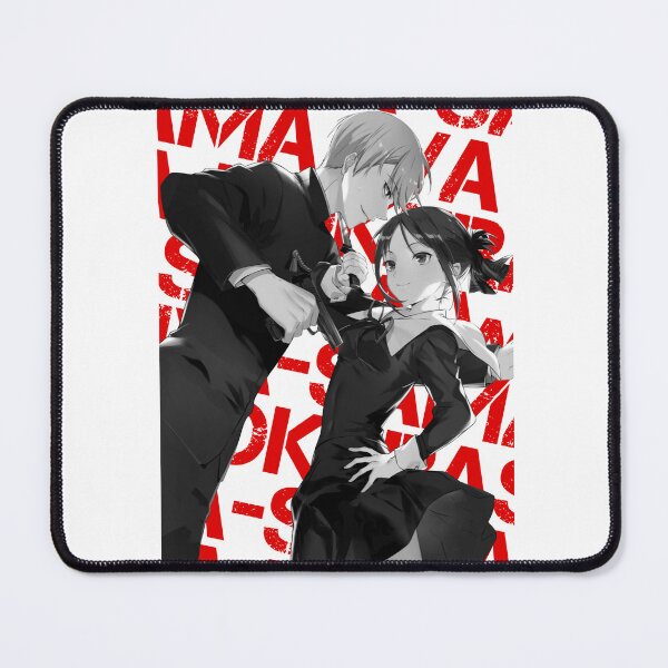 Item preview, Kaguya-sama wa Kokurasetai designed and sold by HappyGl.