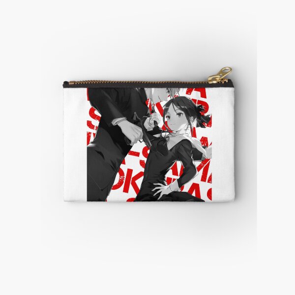 Item preview, Kaguya-sama wa Kokurasetai designed and sold by HappyGl.