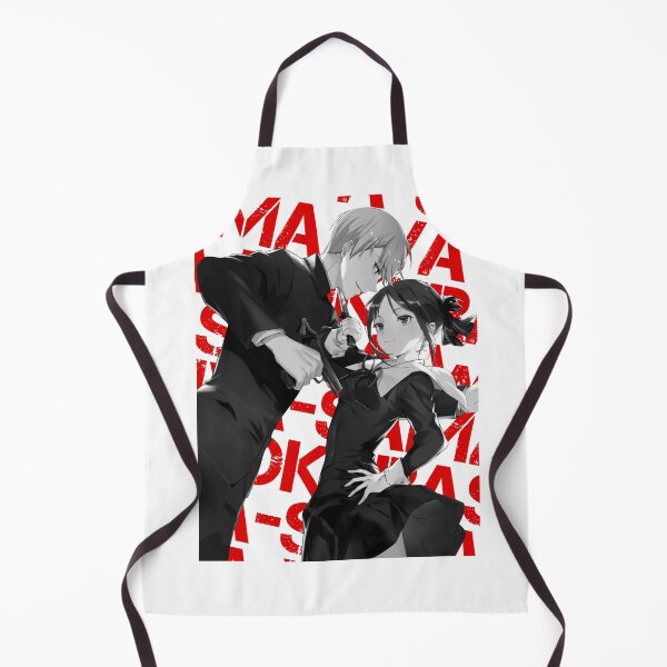 Item preview, Kaguya-sama wa Kokurasetai designed and sold by HappyGl.