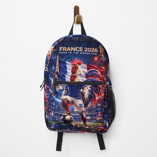 Item preview, France World cup 2026 designed and sold by Joshuasanga76a.