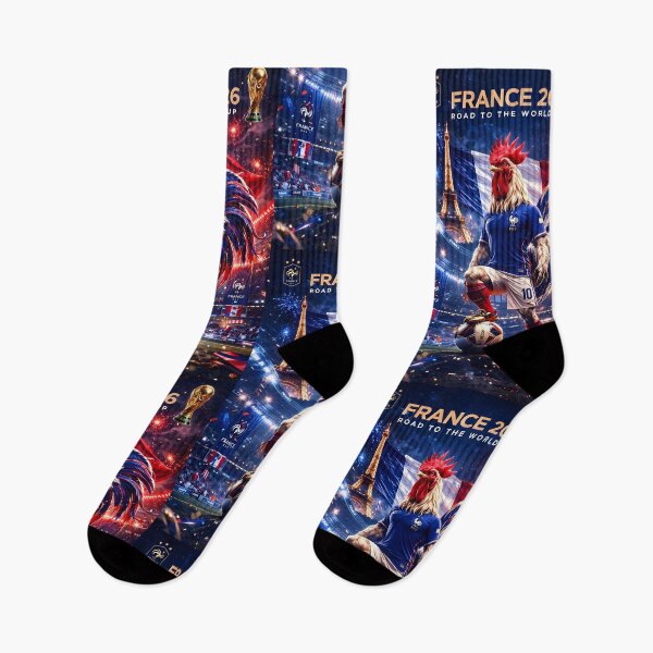 Item preview, France World cup 2026 designed and sold by Joshuasanga76a.