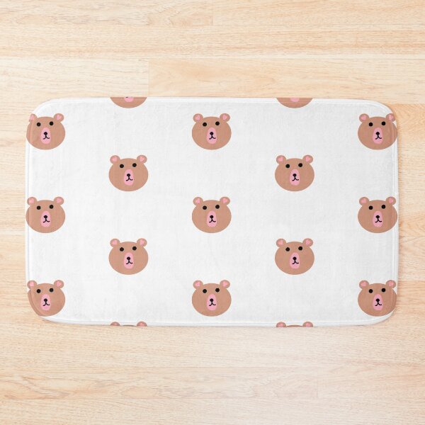 Item preview,  cute bear designed and sold by Kasia1987t.