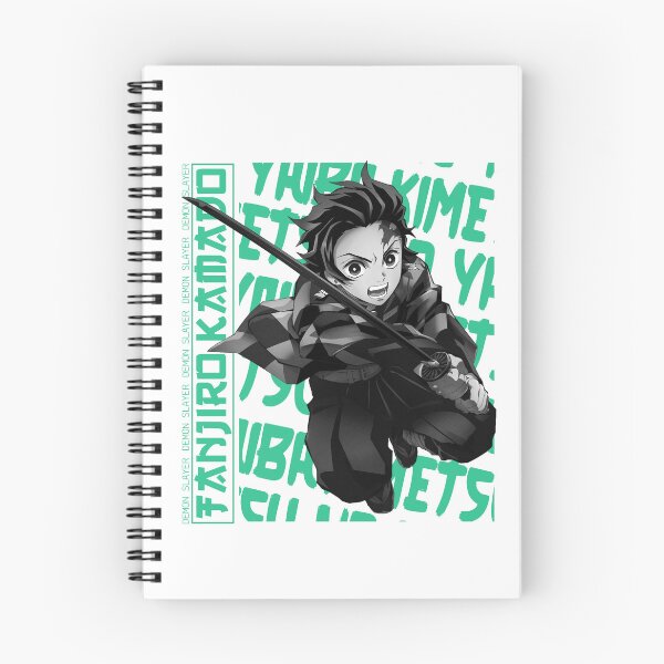 Item preview, Demon slayer designed and sold by HappyGl.
