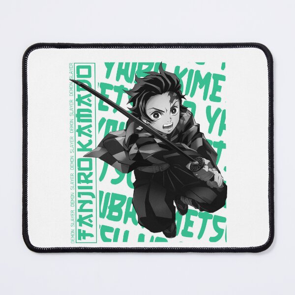 Item preview, Demon slayer designed and sold by HappyGl.