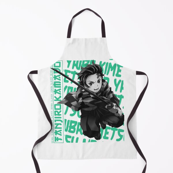 Item preview, Demon slayer designed and sold by HappyGl.