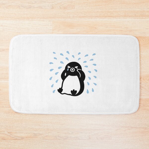 Item preview, Don't Cry! Japanese Train Suica - Kawaii Aesthetic designed and sold by TheStickLab.