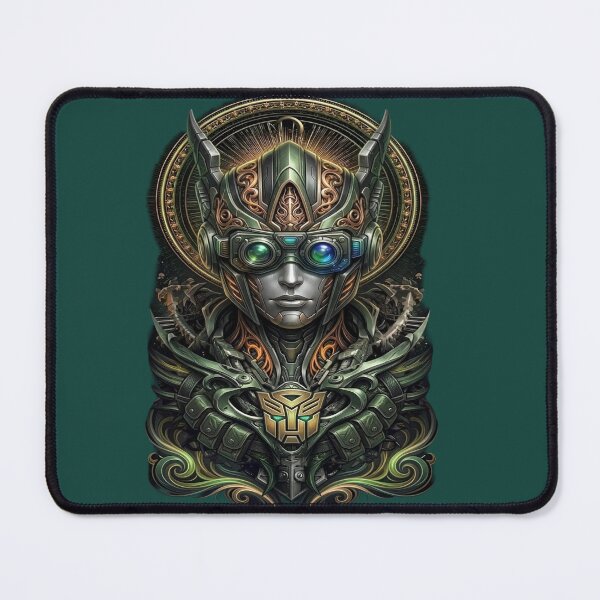 Item preview, The Sentinels of the Green Stars ️ designed and sold by RAYBIL.