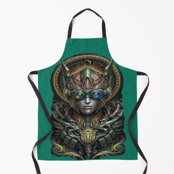 Item preview, The Sentinels of the Green Stars ️ designed and sold by RAYBIL.