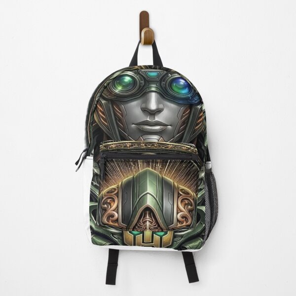 Item preview, The Sentinels of the Green Stars ️ designed and sold by RAYBIL.