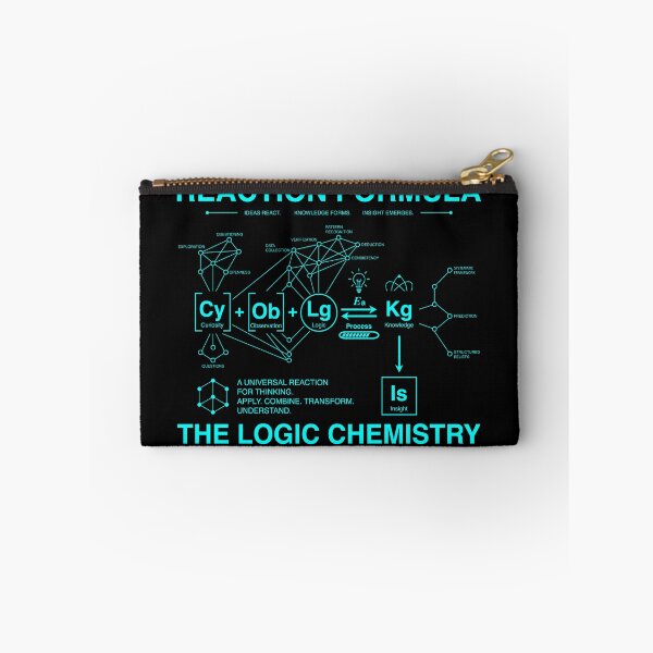 Item preview, REACTION_FORMULA designed and sold by AURA-HYSTERICA.