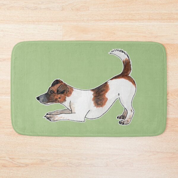 Item preview, Jack Russell terrier designed and sold by savousepate.