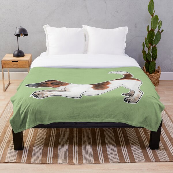 Item preview, Jack Russell terrier designed and sold by savousepate.
