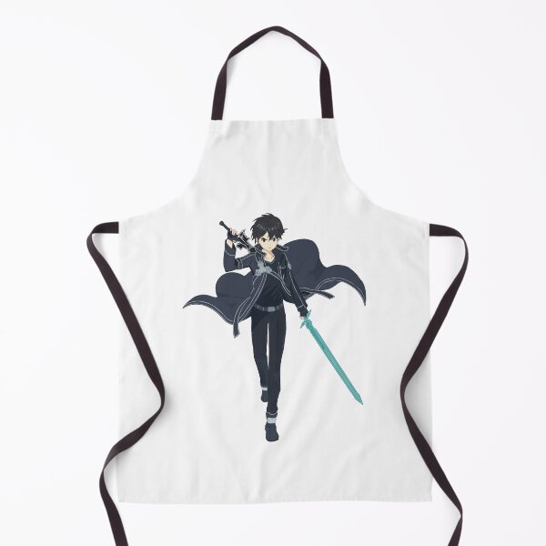 Item preview, Kirito SAO (Sword Art Online) designed and sold by Tome’s Store.