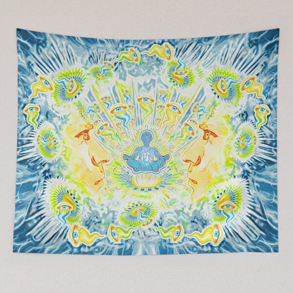 Item preview, Medimensional(iii) designed and sold by Klaus Bremner (Autotelic Art).