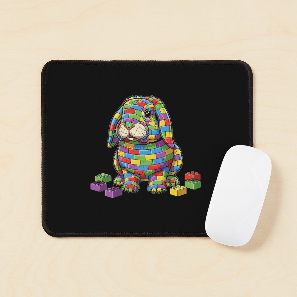 Item preview, Mouse Pad designed and sold by PopStars1993.