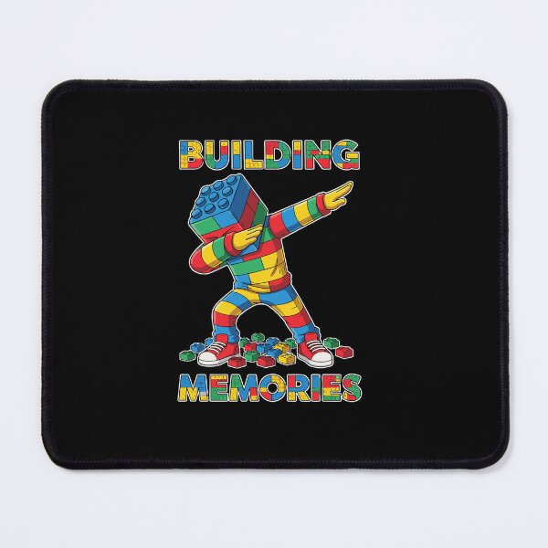 Item preview, Building Memories Construction Toy Kid Builder designed and sold by PopStars1993.