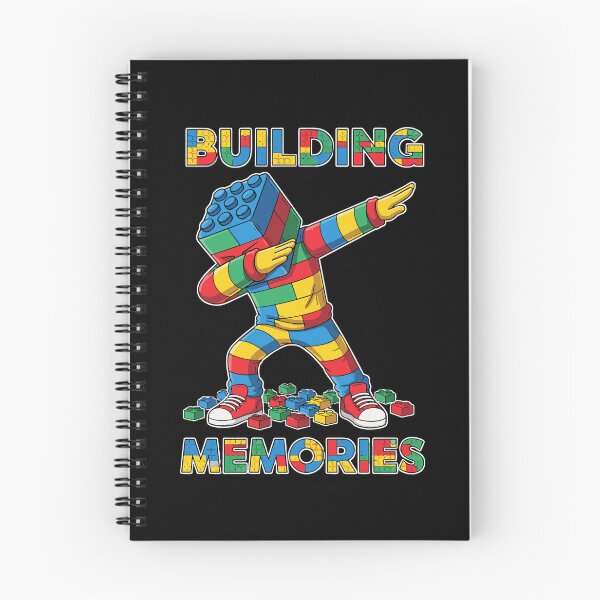Item preview, Building Memories Construction Toy Kid Builder designed and sold by PopStars1993.