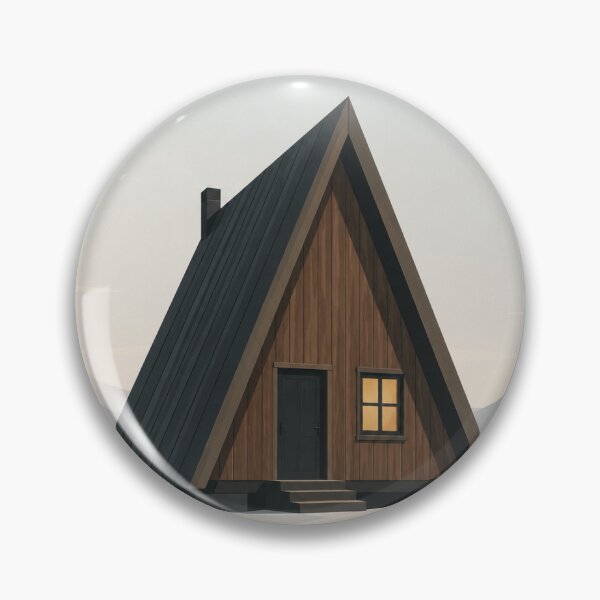 Item preview, Silent A-Frame designed and sold by Norvian.