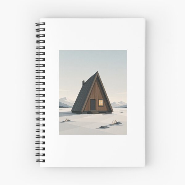 Item preview, Silent A-Frame designed and sold by Norvian.
