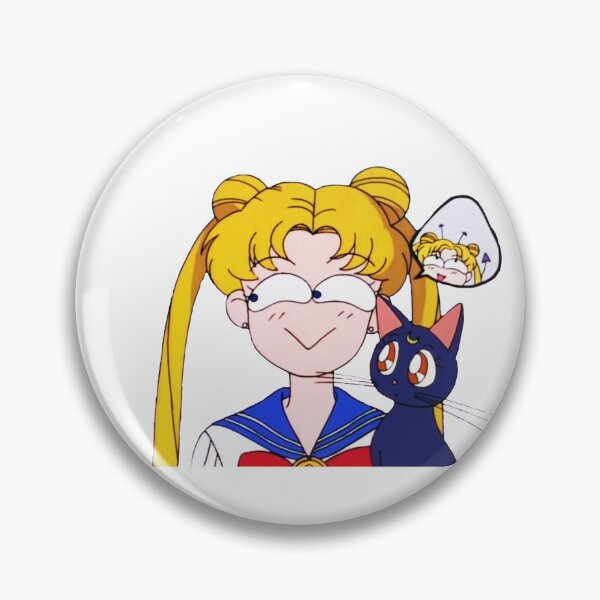 Item preview, Sailor sailor moon designed and sold by HappyGl.