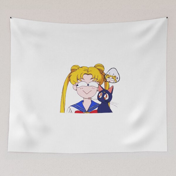 Item preview, Sailor sailor moon designed and sold by HappyGl.