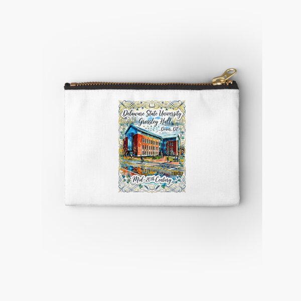 Item preview, Mid Century Grossley Hall Ornamental Watercolor Art designed and sold by EvergreenPark - Tee Studio.