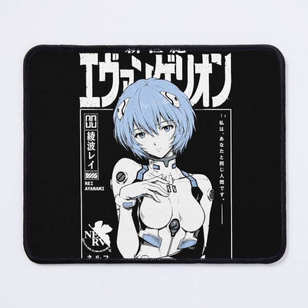 Item preview, Shinseiki Evangelion designed and sold by HappyGl.