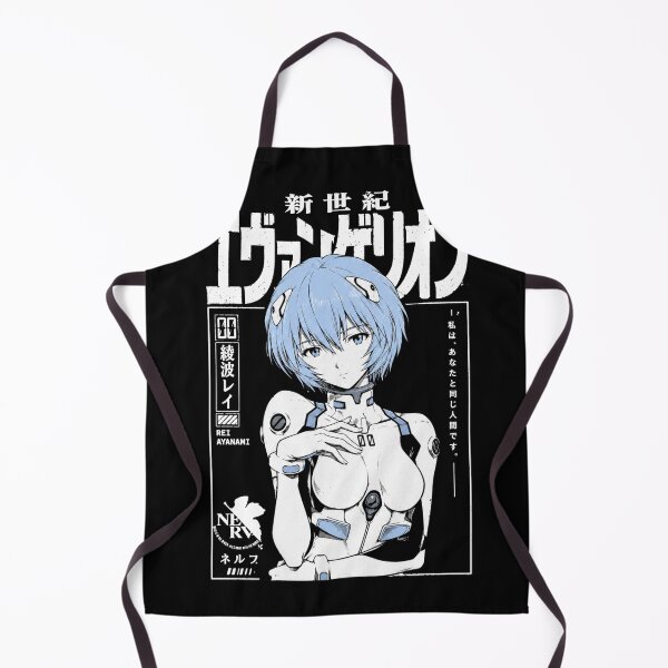 Item preview, Shinseiki Evangelion designed and sold by HappyGl.