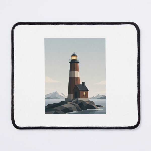 Item preview, Silent Beacon designed and sold by Norvian.