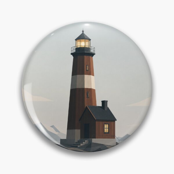 Item preview, Silent Beacon designed and sold by Norvian.