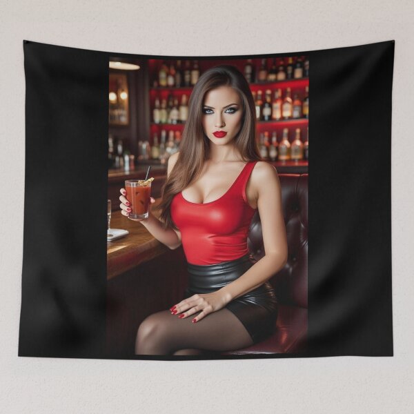 Item preview, Happy Hour designed and sold by e-not-shop.