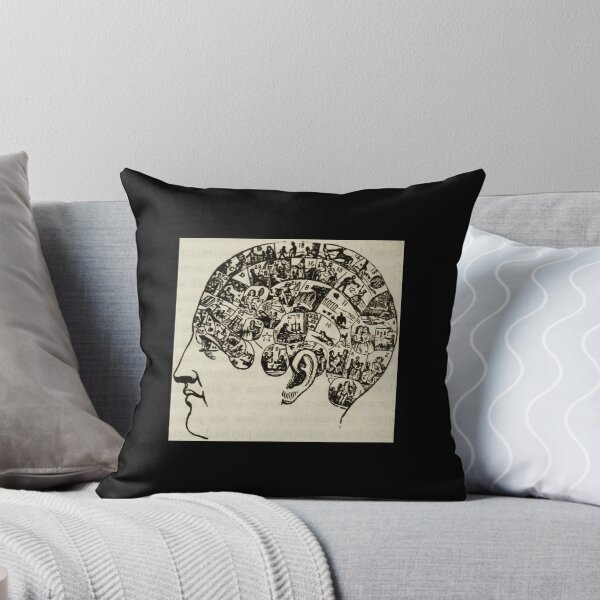 Item preview, Mental Organization. designed and sold by FIREDesignsPOD.