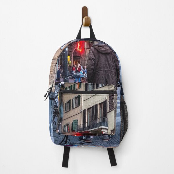Item preview, Venice Italy - Campo Scene 28 designed and sold by missioncreek.