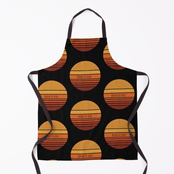 Item preview, BORN TO HIKE designed and sold by Julartwear.