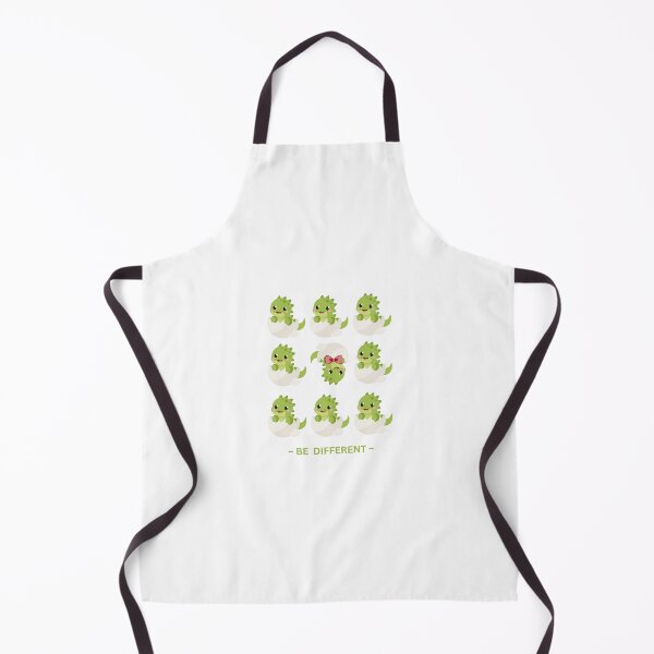Item preview, happy will be different  designed and sold by Nensy fensy .