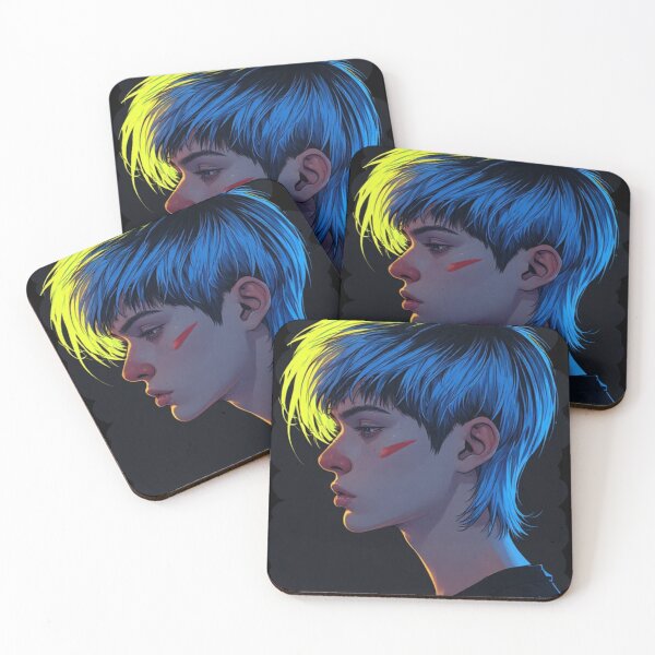 Item preview, The Last of the New Romantics designed and sold by halibutgoatramb.