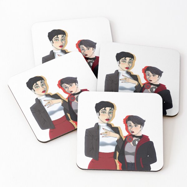 Item preview, Different Styles Share Common Bonds designed and sold by PuniCodansu.