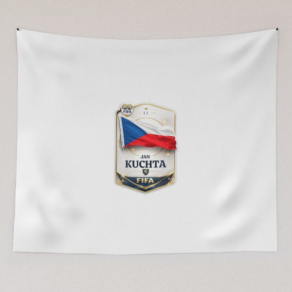 Item preview, Jan Kuchta designed and sold by SMARTKIT DESIGNAGENCY.