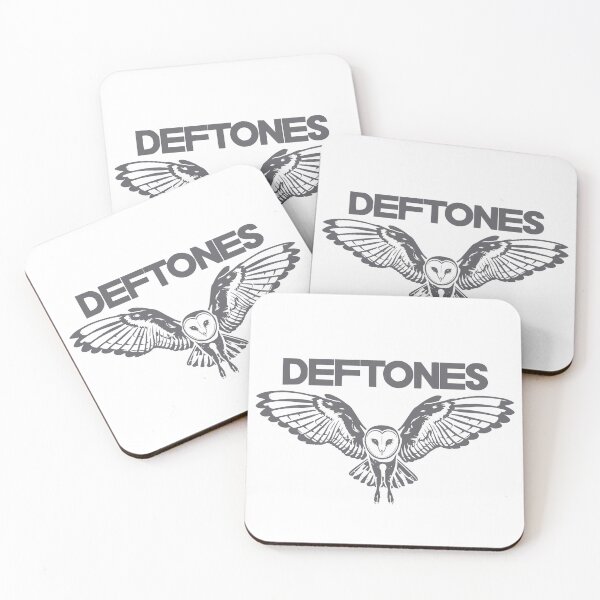 Item preview, Deftones designed and sold by V.I.S.T.A. .