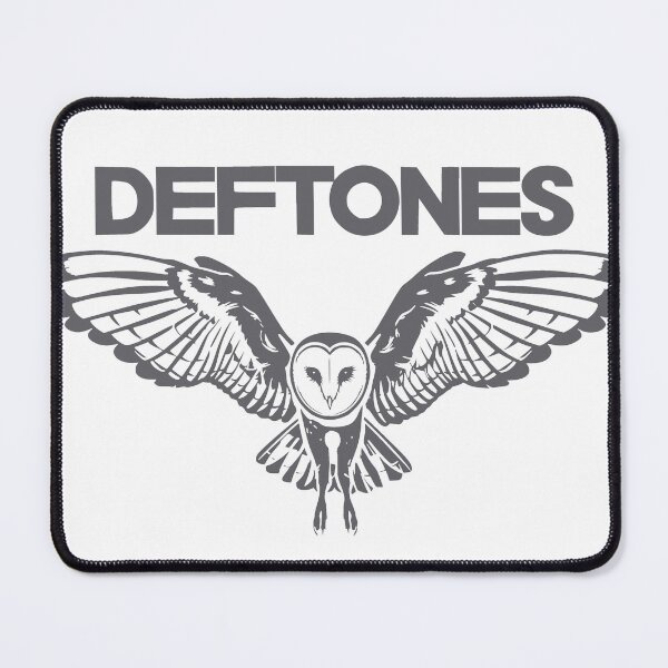 Item preview, Deftones designed and sold by V.I.S.T.A. .