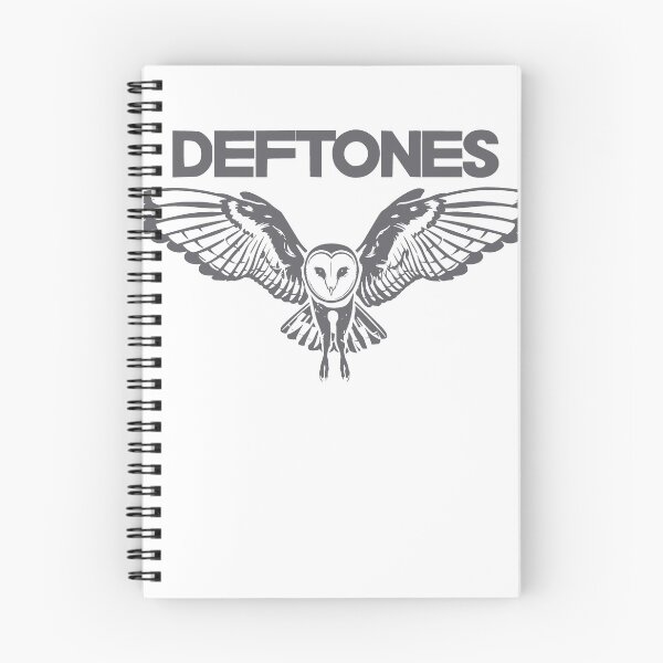 Item preview, Deftones designed and sold by V.I.S.T.A. .