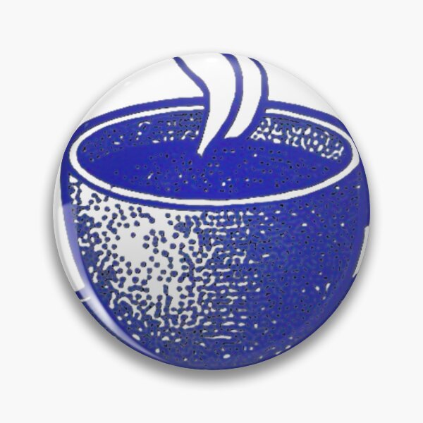 Artikelvorschau, Kaffeebecher entworfen und verkauft von Stone and Zen.