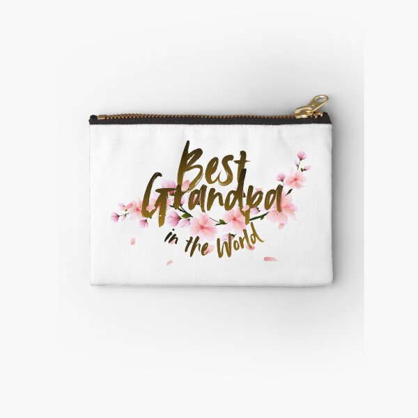 Item preview, Best Grandpa in the world designed and sold by iRenza.