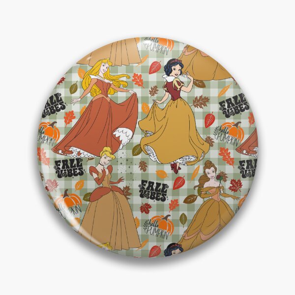 Item preview, Autumn Princess Fairytale designed and sold by Pretty Things Online.