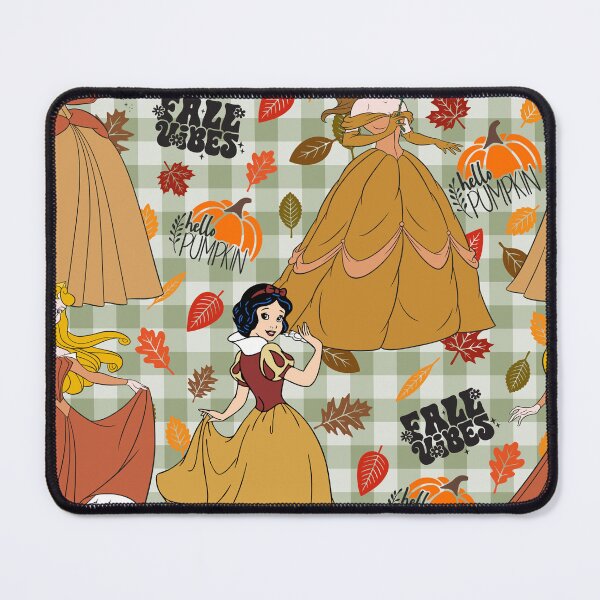 Item preview, Autumn Princess Fairytale designed and sold by Pretty Things Online.