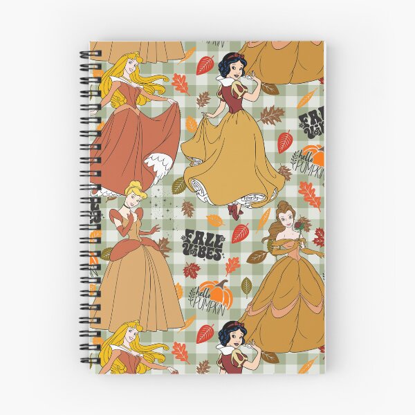 Item preview, Autumn Princess Fairytale designed and sold by Pretty Things Online.