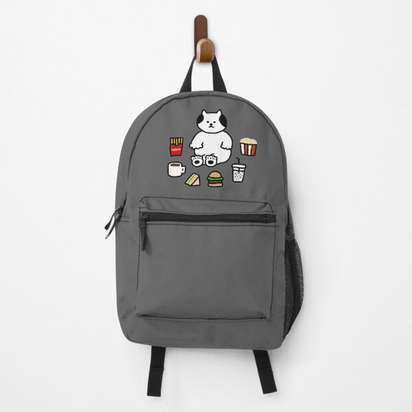 Item preview, a Cat around food designed and sold by superbaechoo.