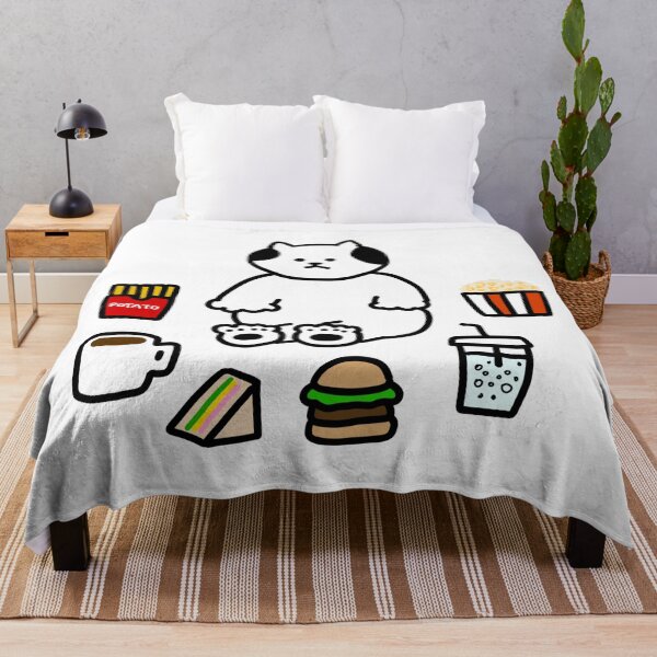 Item preview, a Cat around food designed and sold by superbaechoo.
